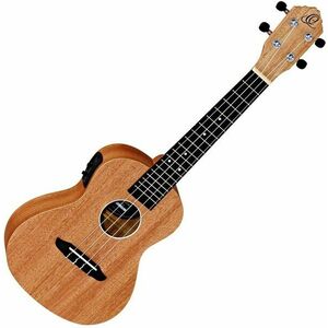 Ortega RFU11SE Koncertné ukulele Natural vyobraziť