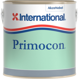 International Primocon Antifouling vyobraziť