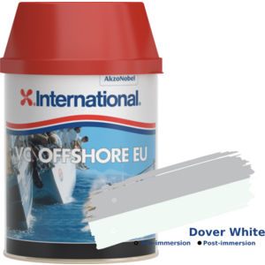 International VC Offshore Dover White 2L vyobraziť
