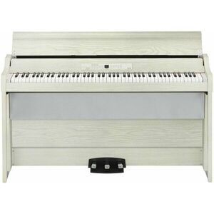 Korg G1B AIR White Ash Digitálne piano vyobraziť