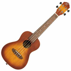 Ortega RUDAWN Koncertné ukulele Dawn Sunburst vyobraziť