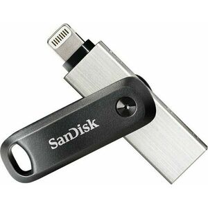 SanDisk iXpand Flash Drive Go 256 GB SDIX60N-256G-GN6NE vyobraziť