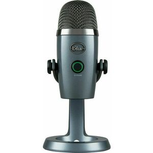 Blue Microphones Yeti Nano vyobraziť