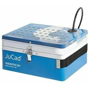 Jucad Battery Safe Box vyobraziť
