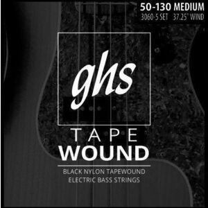 GHS 3060-5 Tape Wound vyobraziť