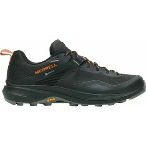 Merrell Men's MQM 3 GTX Black/Exuberance 44, 5 Pánske outdoorové topánky vyobraziť