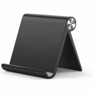 Tech-Protect Z1 stojan na mobil a tablet 8'', čierny vyobraziť