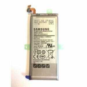 Batéria Samsung EB-BN950ABE (Service pack) vyobraziť