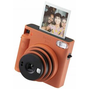 Fujifilm Instax Sq1 Terracotta Orange vyobraziť