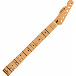 Fender Player Series Reverse Headstock 22 Javor Gitarový krk vyobraziť