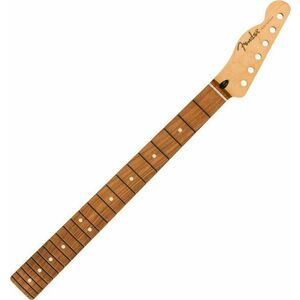 Fender Player Series Reverse Headstock 22 Pau Ferro Gitarový krk vyobraziť