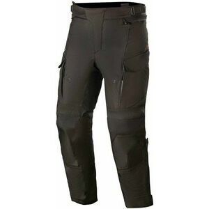 Alpinestars Andes V3 Drystar Pants Black L Štandard Textilné nohavice vyobraziť