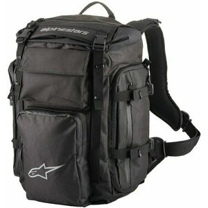 Alpinestars Rover Overland Backpack Black OS vyobraziť