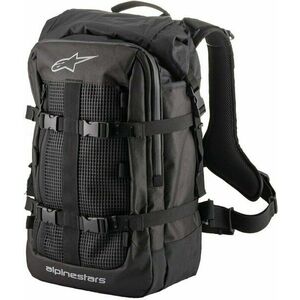 Alpinestars Rover Multi Backpack Black OS vyobraziť