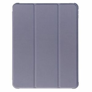 MG Stand Smart Cover puzdro na iPad 10.2'' 2021, modré (HUR256558) vyobraziť