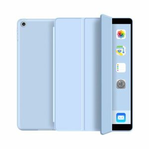 Tech-Protect Smartcase puzdro na iPad 10.2'' 2019 / 2020 / 2021, modré (TEC714973) vyobraziť