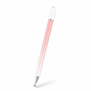 Tech-Protect Ombre Stylus pero na tablet, ružové vyobraziť
