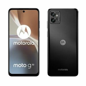 Motorola Moto G32 6GB/128GB Dual SIM, Šedá vyobraziť