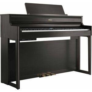 Roland HP 704 Dark Rosewood Digitálne piano vyobraziť