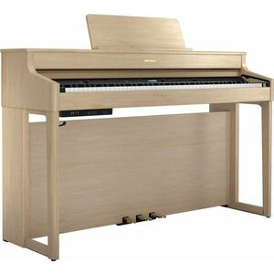 Roland HP 702 Light Oak Digitálne piano vyobraziť