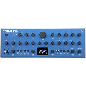 Modal Electronics Cobalt8M vyobraziť