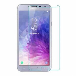 Blue Star 9H ochranné sklo na Samsung Galaxy J4 2018 vyobraziť