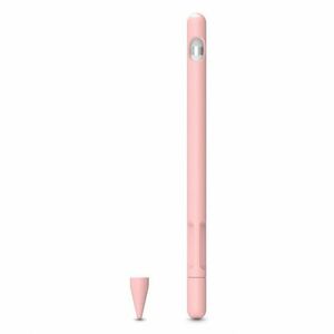 Tech-Protect Smooth ochranný kryt na Apple Pencil 1, ružový vyobraziť