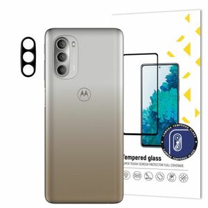 MG Full Camera Glass ochranné sklo na kameru Motorola Moto G51 5G vyobraziť
