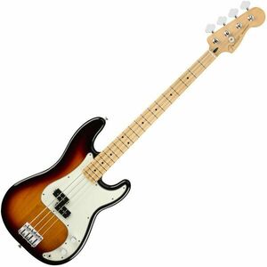 Fender Player Series P Bass MN 3-Tone Sunburst vyobraziť