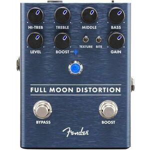 Fender Full Moon vyobraziť