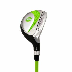 Masters Golf MKids Pro Hybrid Green Left Hand 57in 145 cm vyobraziť