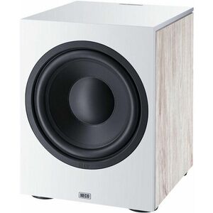 Heco Aurora Sub 30 A Hi-Fi Subwoofer White 1 ks vyobraziť