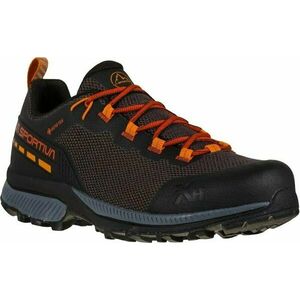 La Sportiva TX Hike GTX Carbon/Saffron 42 Pánske outdoorové topánky vyobraziť