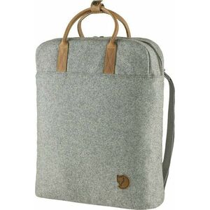 Fjällräven Norrvåge Backpack Granite Grey Outdoorový batoh vyobraziť