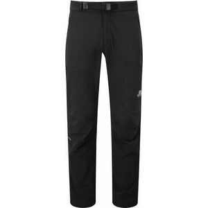 Mountain Equipment Ibex Mountain Pant Black 30 Outdoorové nohavice vyobraziť