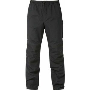 Mountain Equipment Saltoro Pant Black XL Outdoorové nohavice vyobraziť