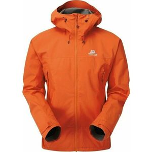 Mountain Equipment Garwhal Jacket Magma S Outdoorová bunda vyobraziť
