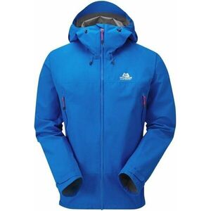 Mountain Equipment Garwhal Jacket Lapis Blue S Outdoorová bunda vyobraziť