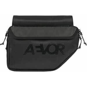 AEVOR Frame Bag Rámová taška Proof Black 4, 5 L vyobraziť