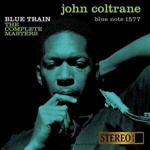 John Coltrane - Blue Train: The Complete Masters (2 LP) vyobraziť