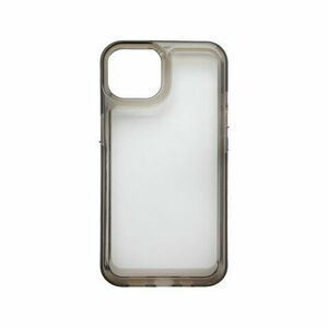Puzdro Sturdo Hardcase iPhone 14, plastové - Smokey vyobraziť