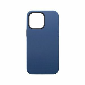 Sturdo Mark puzdro iPhone 14 Pro Max, tmavo modré, Hardcase vyobraziť