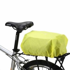 MG Rain pláštenka na batoh na bicykel, zelená (WBB5YW) vyobraziť