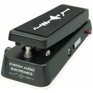 Dunlop MXR MC404 Custom Audio Electronics Wah-Wah pedál vyobraziť