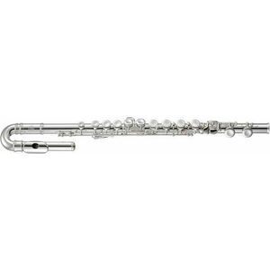 Jupiter JFL700U Koncertná priečna flauta vyobraziť