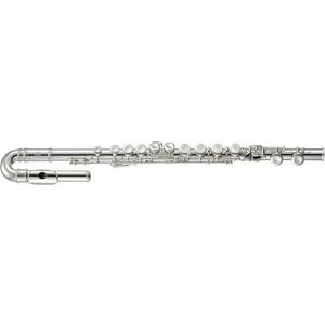 Jupiter JFL700UE Koncertná priečna flauta vyobraziť