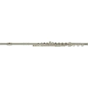 Jupiter JFL1000RBE Koncertná priečna flauta vyobraziť