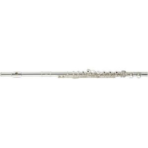 Jupiter JFL700RE Koncertná priečna flauta vyobraziť