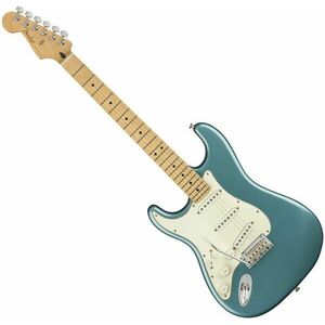 Fender Player Series Stratocaster MN LH Tidepool vyobraziť