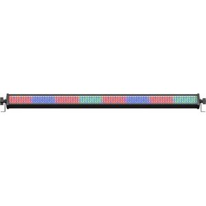 Behringer LED floodlight bar 240-8 RGB-EU LED Bar vyobraziť